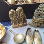 More Brass items Image 3