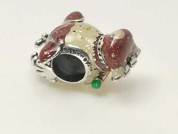 Pandora Disney Frozen Reindeer Sven Charm Brand New