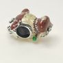 Pandora Disney Frozen Reindeer Sven Charm Brand New Image 4