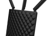 Tenda AC15 AC1900 Smart Dual-band Gigabit WiFi Router