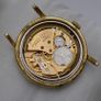 Vintage Junghans Meister Bauhaus Dial Cal.84/S3 Gents Watch Image 4