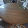 kitchen table 6 chairs Image 6