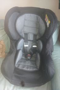 infant car seat