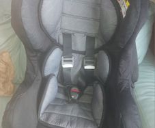 infant car seat