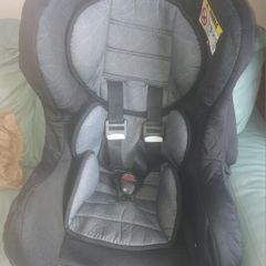 infant car seat
