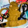 baby carrier of Tula Image 4