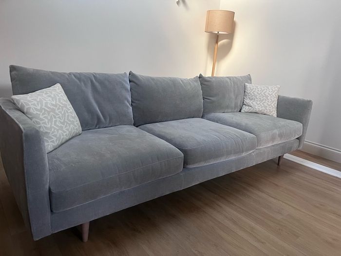 4 seater sofa