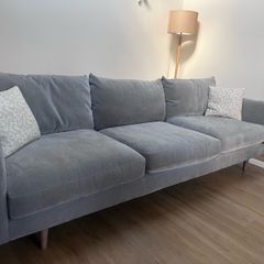 4 seater sofa