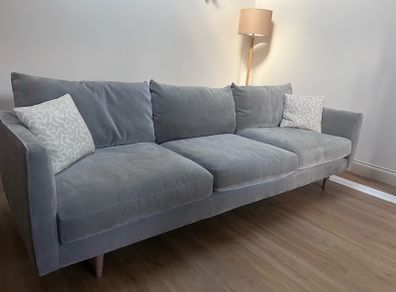 4 seater sofa