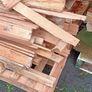 free pallets and timber Image 5