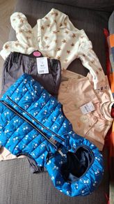 Baby boys clothes