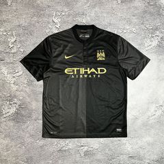 Manchester City 2013/14 Away Jersey Season: 2013/14