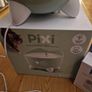 Pixi cat drinking Fontaine Image 6