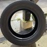 255/50R19 continental cross contact uhp Image 2