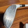 child's left-handed clubs Image 6