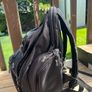 Gym Backpak Image 2
