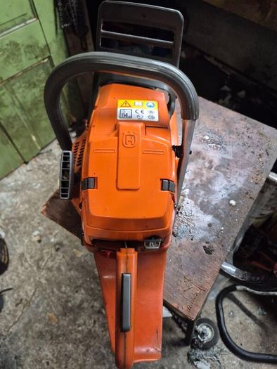 husqvarna 365