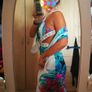 Stunning Debs Dress, Prom, Wedding, Special Occasion Image 7