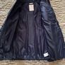 Girls navy Billieblush Jacket age 12 worn once like new! Image 7