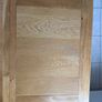 Extendable Wooden Dining Table Image 8