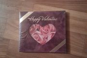 cd Happy valentines