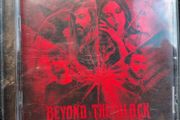 Beyond The Black - Beyond The Black CD (2023) Symphonic Metal EX+
