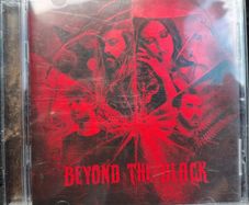 Beyond The Black - Beyond The Black CD (2023) Symphonic Metal EX+