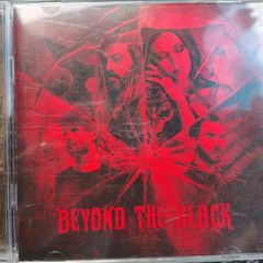 Beyond The Black - Beyond The Black CD (2023) Symphonic Metal EX+