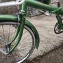 Vintage Raleigh Twenty bike Image 4