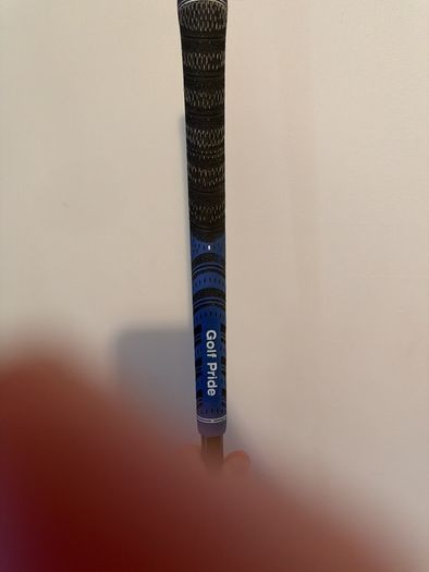 Callaway quantum triple diamond driver with shaft upgrade