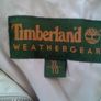 Mens Timberland Weathergear Waterproof lightweight Jacket Image 6