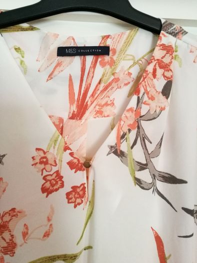 M&S collection size 10