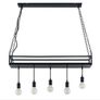ceiling light (x2) Image 2