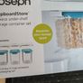 Joseph Joseph food storage Image 3