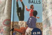 The Ladybird Book of Balls