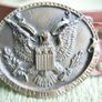 Vintage Belt Image 2