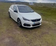 Peugeot 308 2018