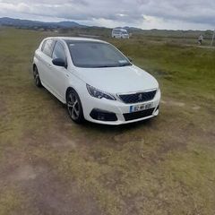 Peugeot 308 2018