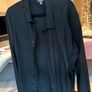 H&M Non-Iron Long Sleeve Shirt Image 3
