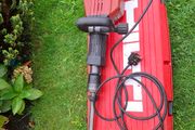 Hilti kango 10kg 230V  (warranty 6-months)