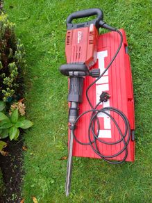 Hilti Te905 Kango  10kg 230v