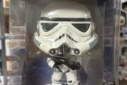 Funko Stormtrooper 10" Galactic Convention 2020