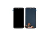 For OnePlus 5T 1+5T Display LCD Touch Screen Digitizer Assembly New Black - FHTOP5TLCD