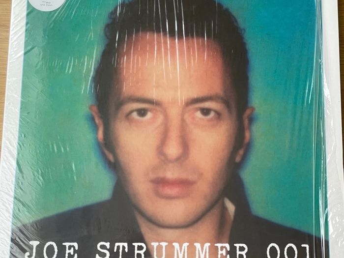 Joe Strummer