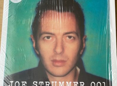 Joe Strummer
