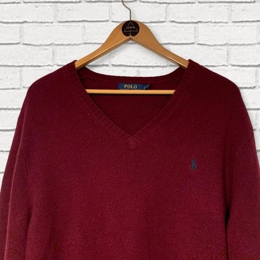 Ralph Lauren Sweater
