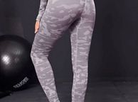 main image for ad Gym leggings camo