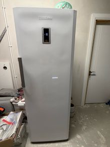 freezer