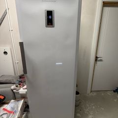 freezer
