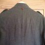 Hugo Boss Mens Military Style Coat Image 3